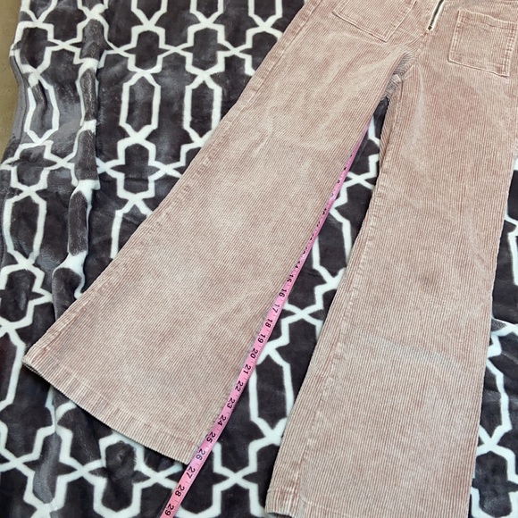 POLs Flared Cords - Picture 6 of 6